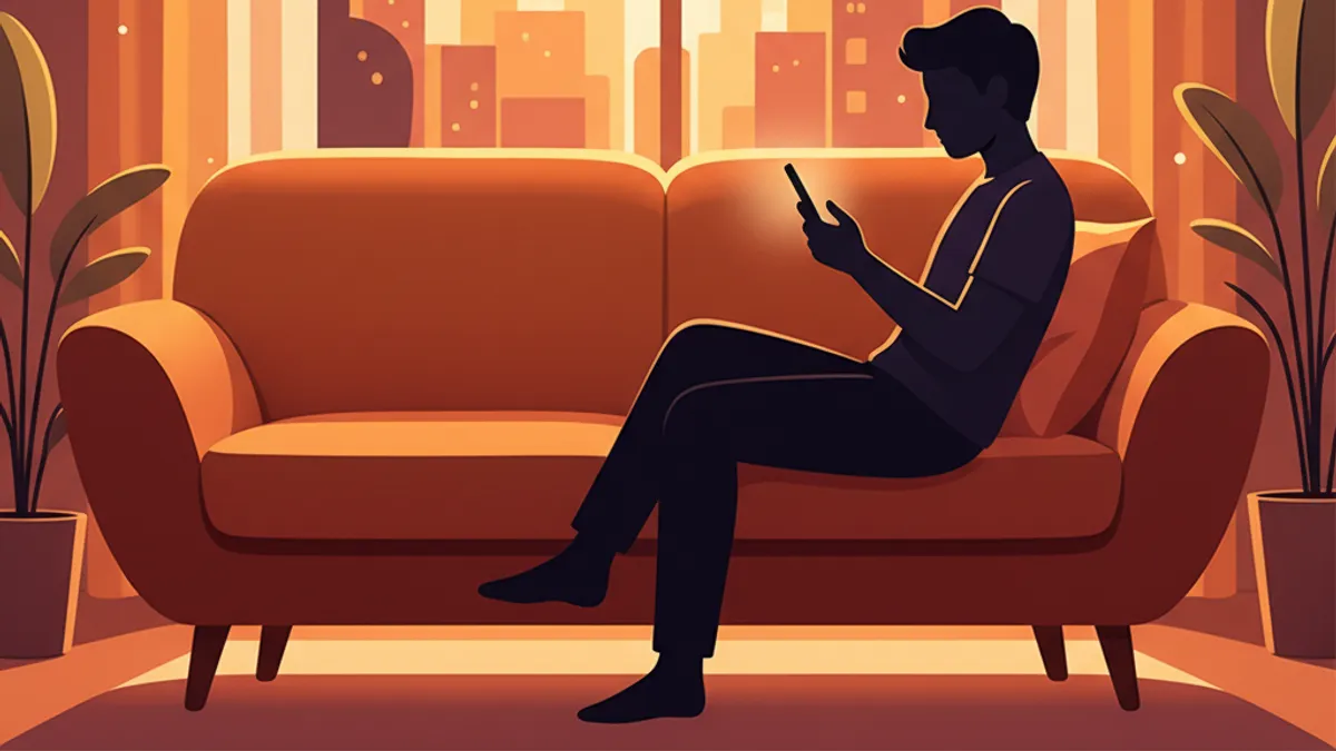 Tilt Or Tap? The Great Mobile Control Debate